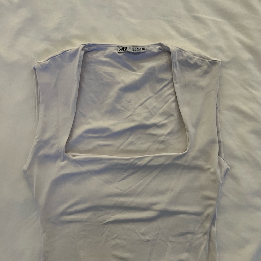 Zara Bodysuit